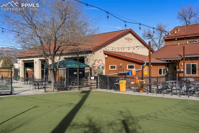 Photo 26 of 2207 Bott Avenue, Colorado Springs
