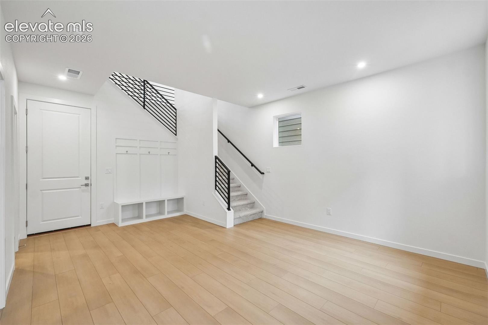 Photo 11 of 10767 Spalding View, Colorado Springs