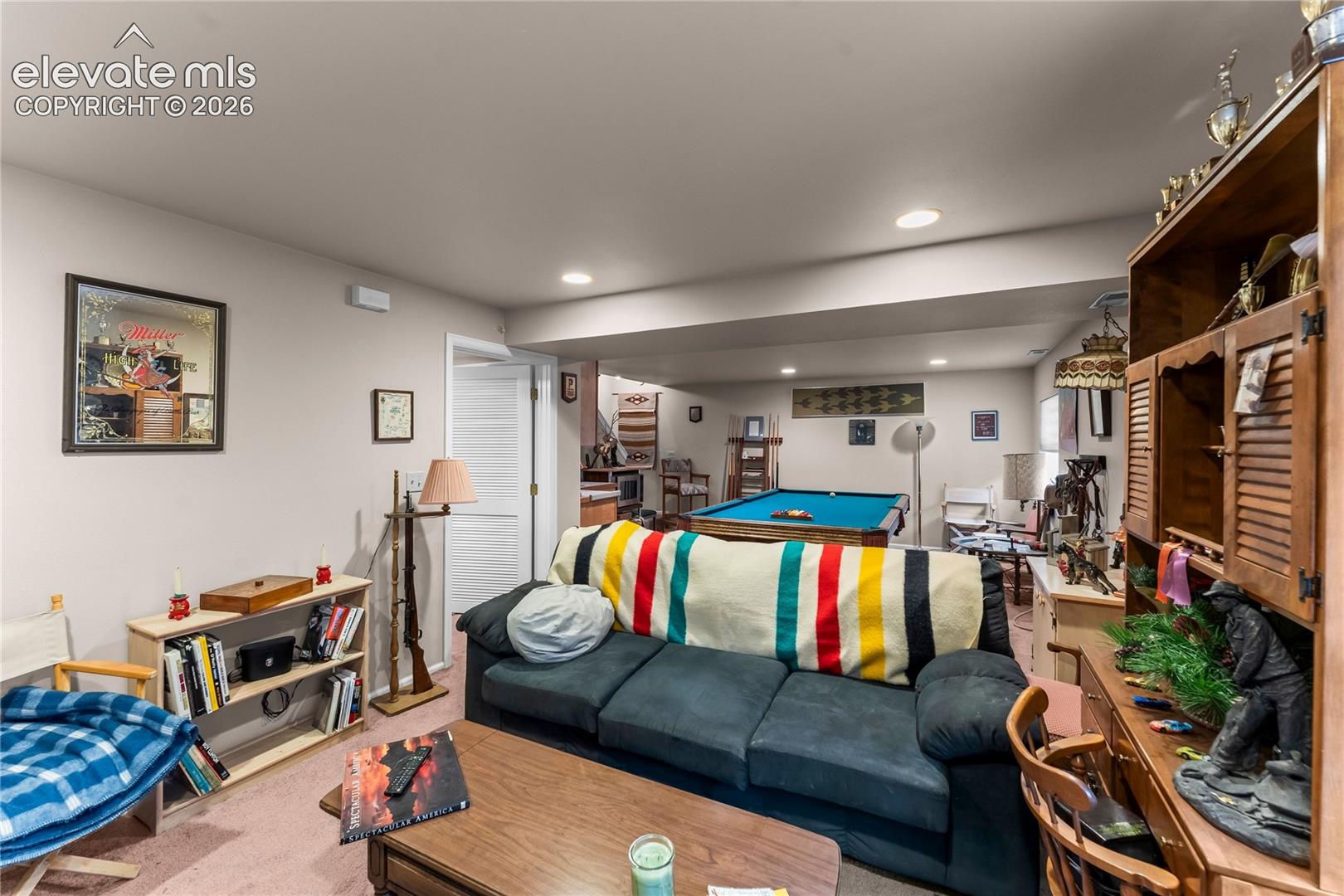 Photo 19 of 830 Royal Crown Lane, Colorado Springs