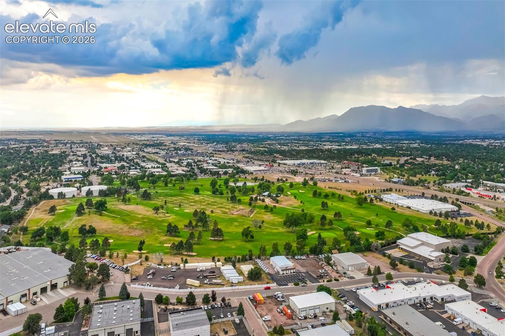 Photo 37 of 6634 Chantilly Place, Colorado Springs