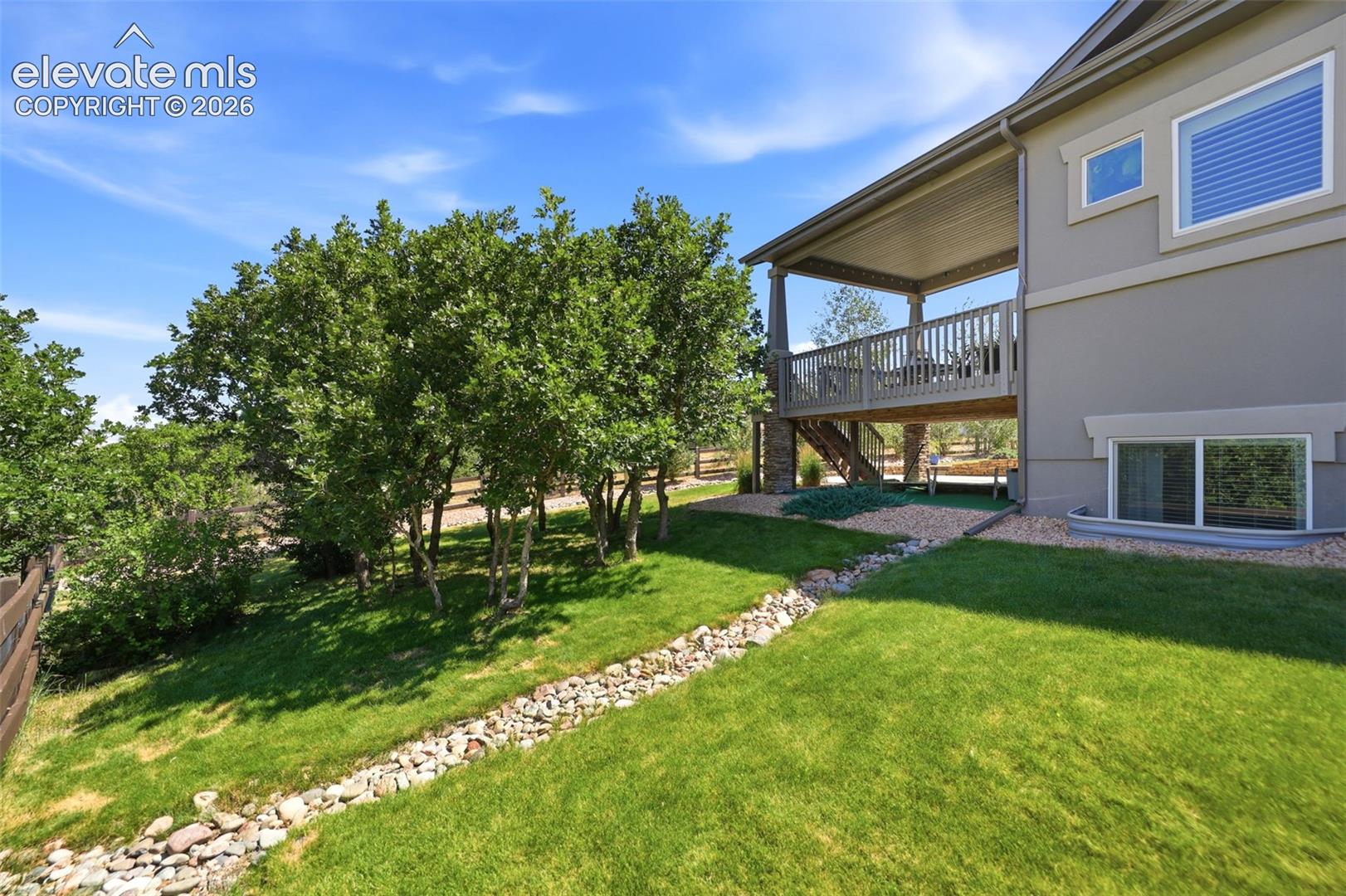 Photo 39 of 10387 Rifle Falls Way, Colorado Springs