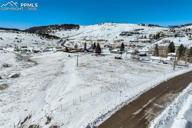 Photo 11 of 0 Irene Avenue, Cripple Creek