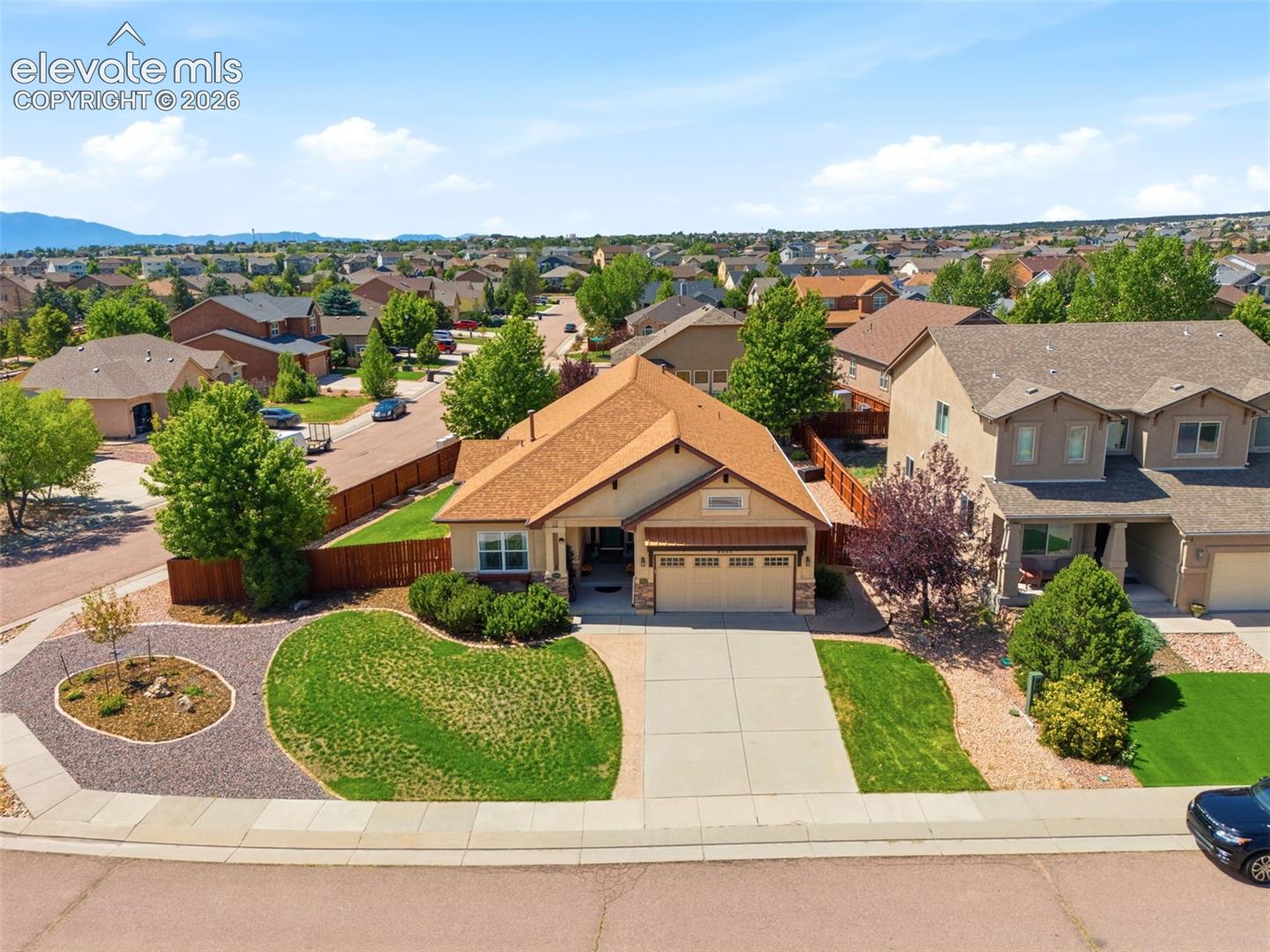Photo 41 of 9896 Kings Canyon Drive, Peyton