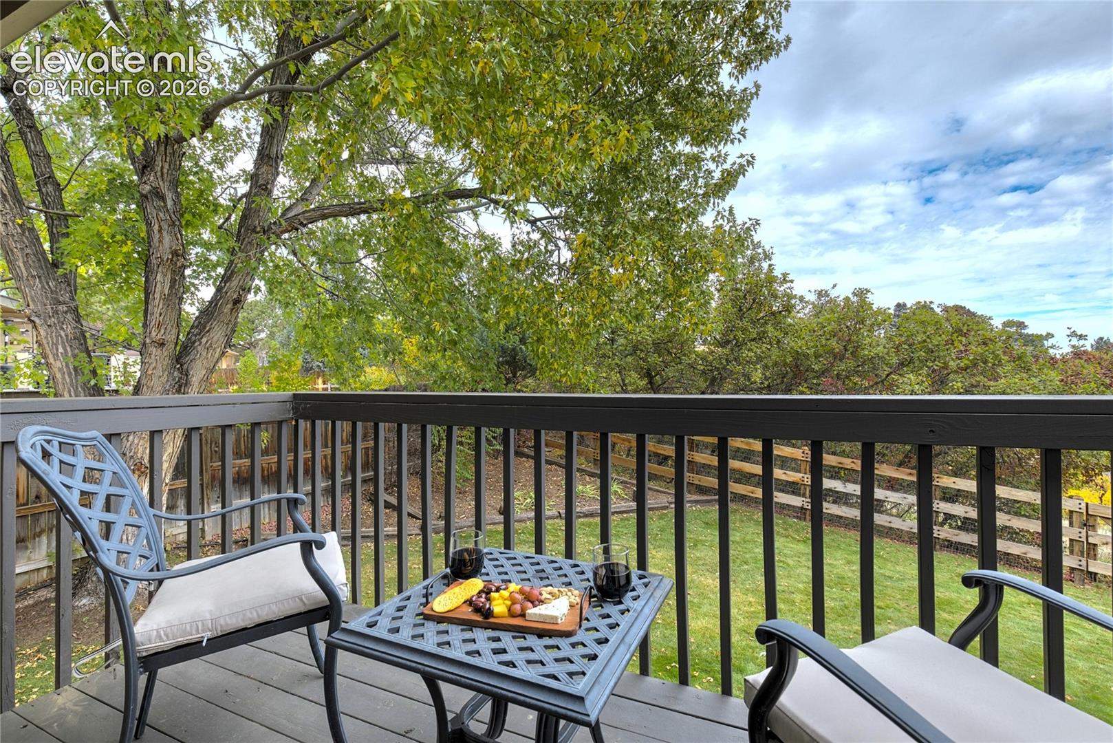 Photo 42 of 6495 Mesedge Drive, Colorado Springs