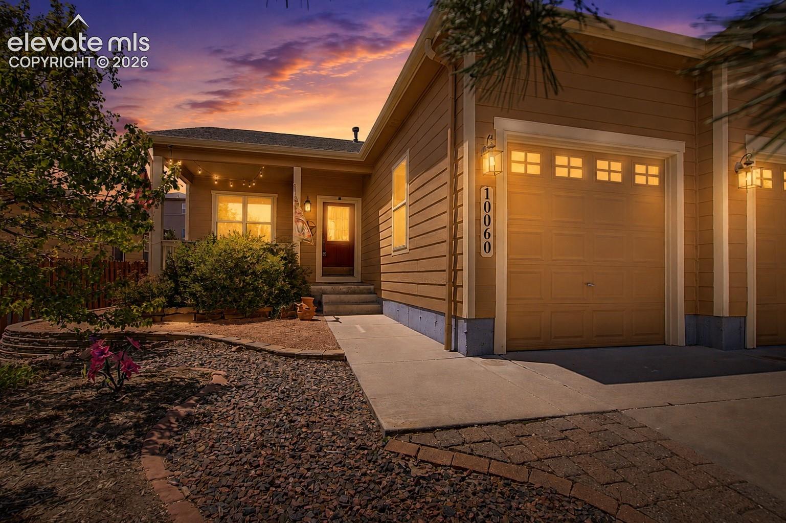 10060 Everglades Dr, Peyton, CO 80831