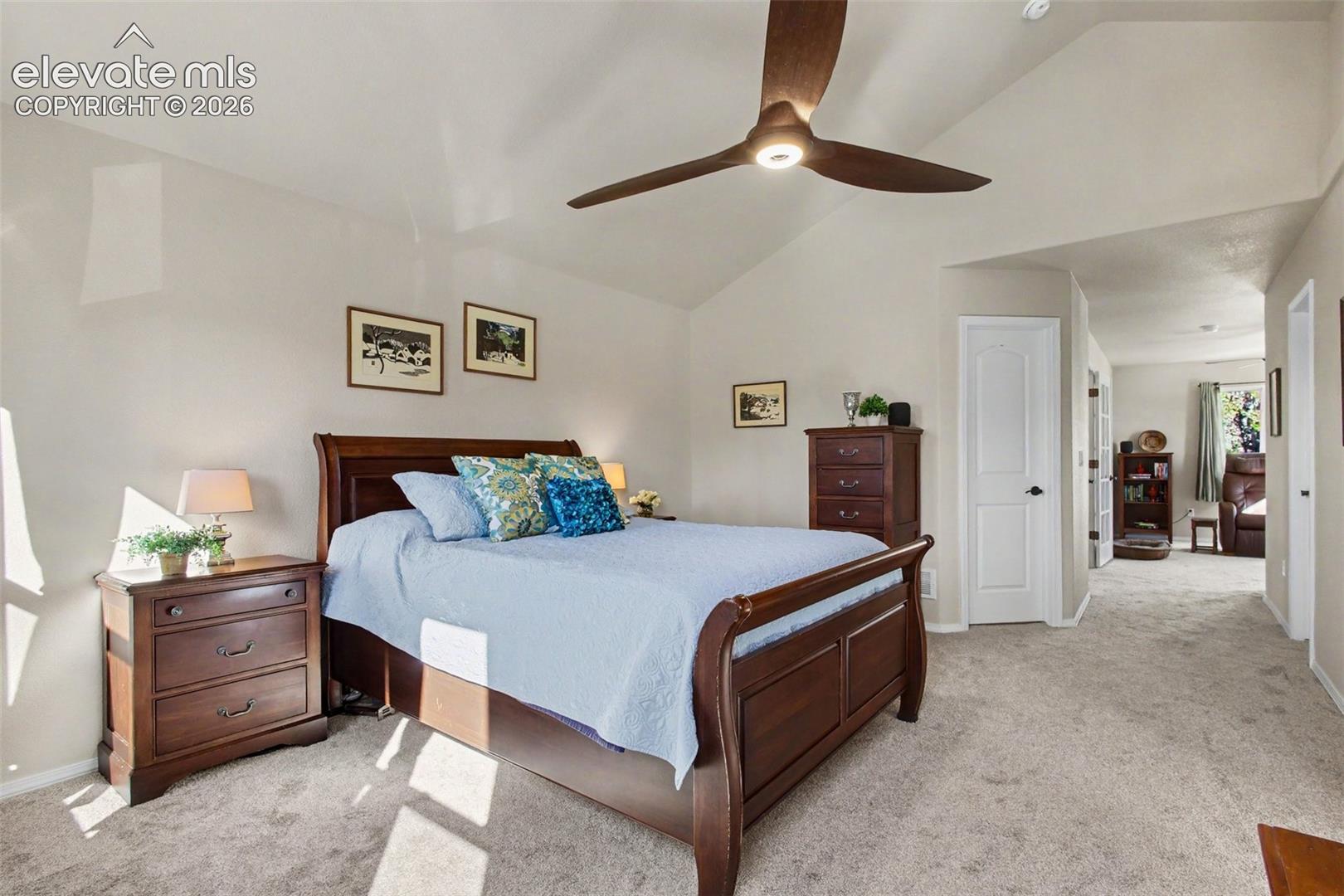 Photo 13 of 8403 Winding Passage Drive, Colorado Springs