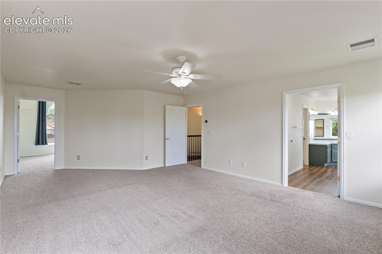 Photo 21 of 1136 Vista Oaks Drive, Colorado Springs