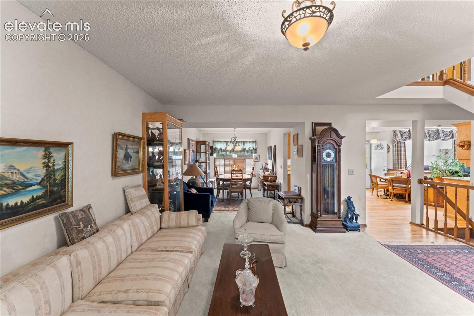 Photo 6 of 830 Royal Crown Lane, Colorado Springs