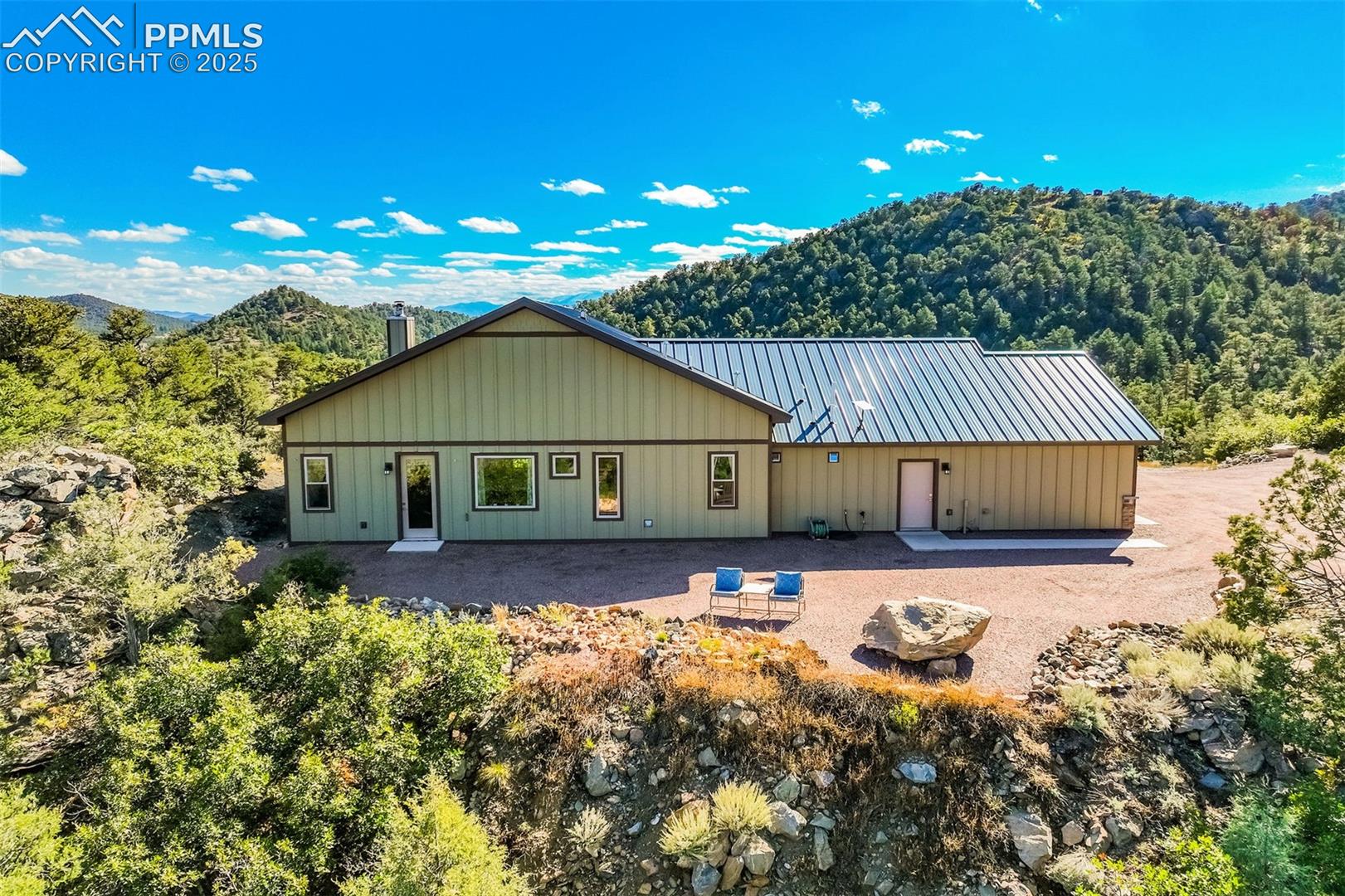 Photo 36 of 159 Mineshaft Place, Cotopaxi