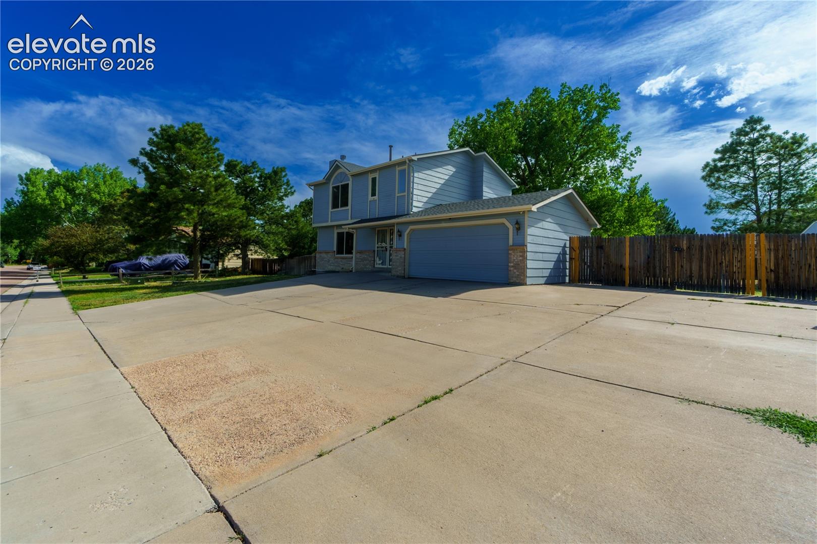 6630 Cottonwood Grove Dr, Colorado Springs, CO 80925