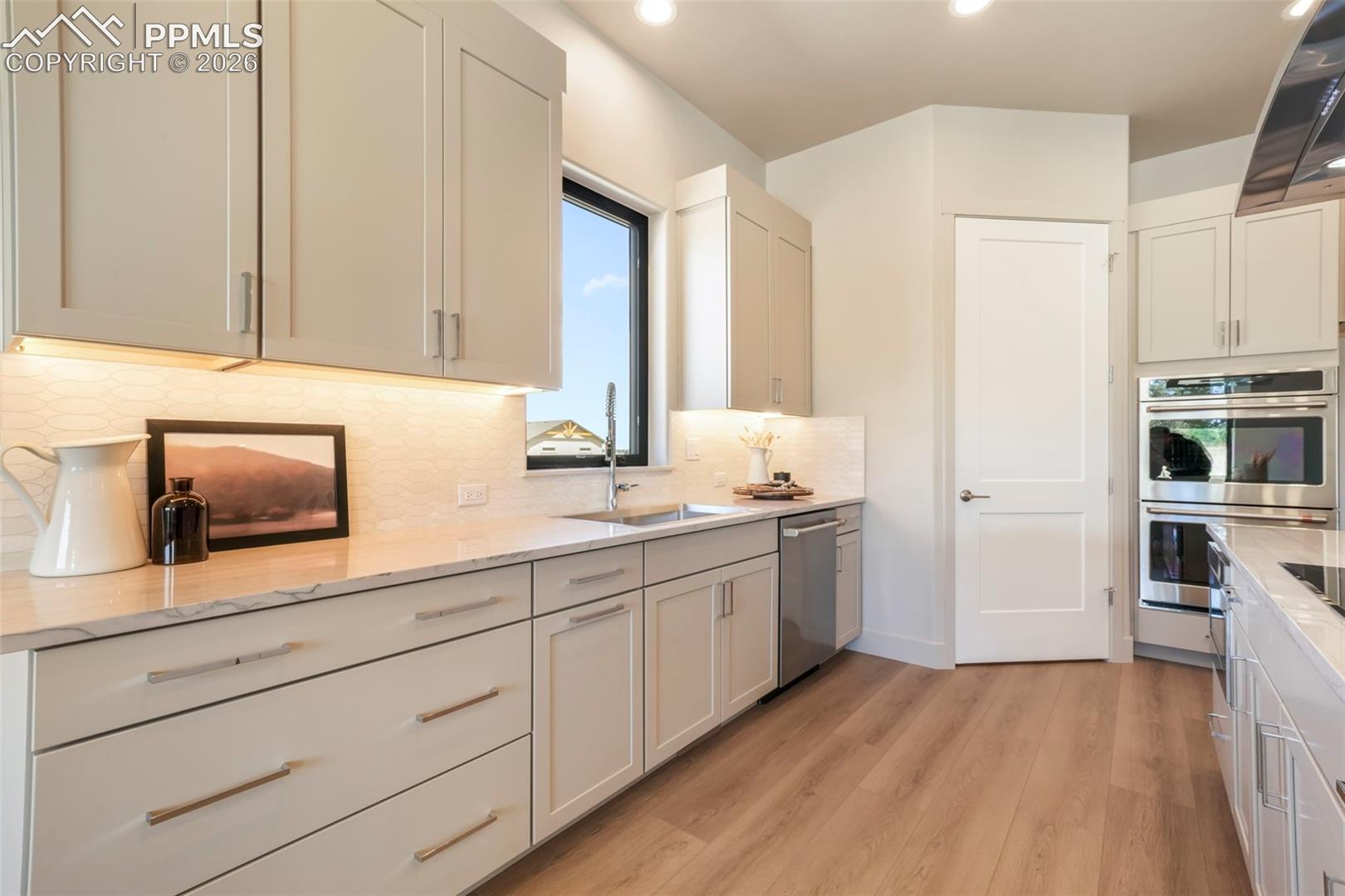 Photo 13 of 11475 Bison Meadows Court, Colorado Springs