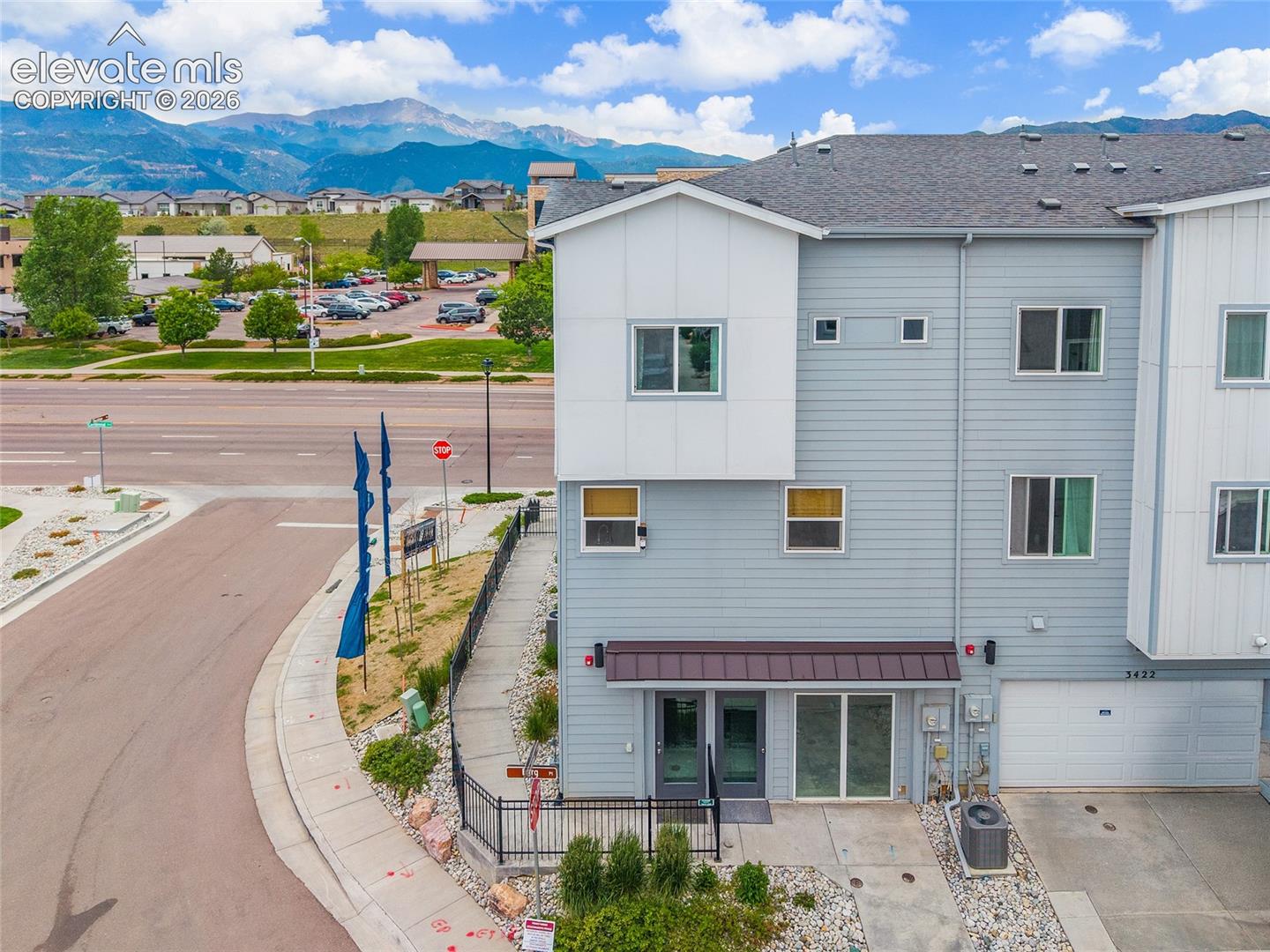 Photo 38 of 3404 Berg Point, Colorado Springs
