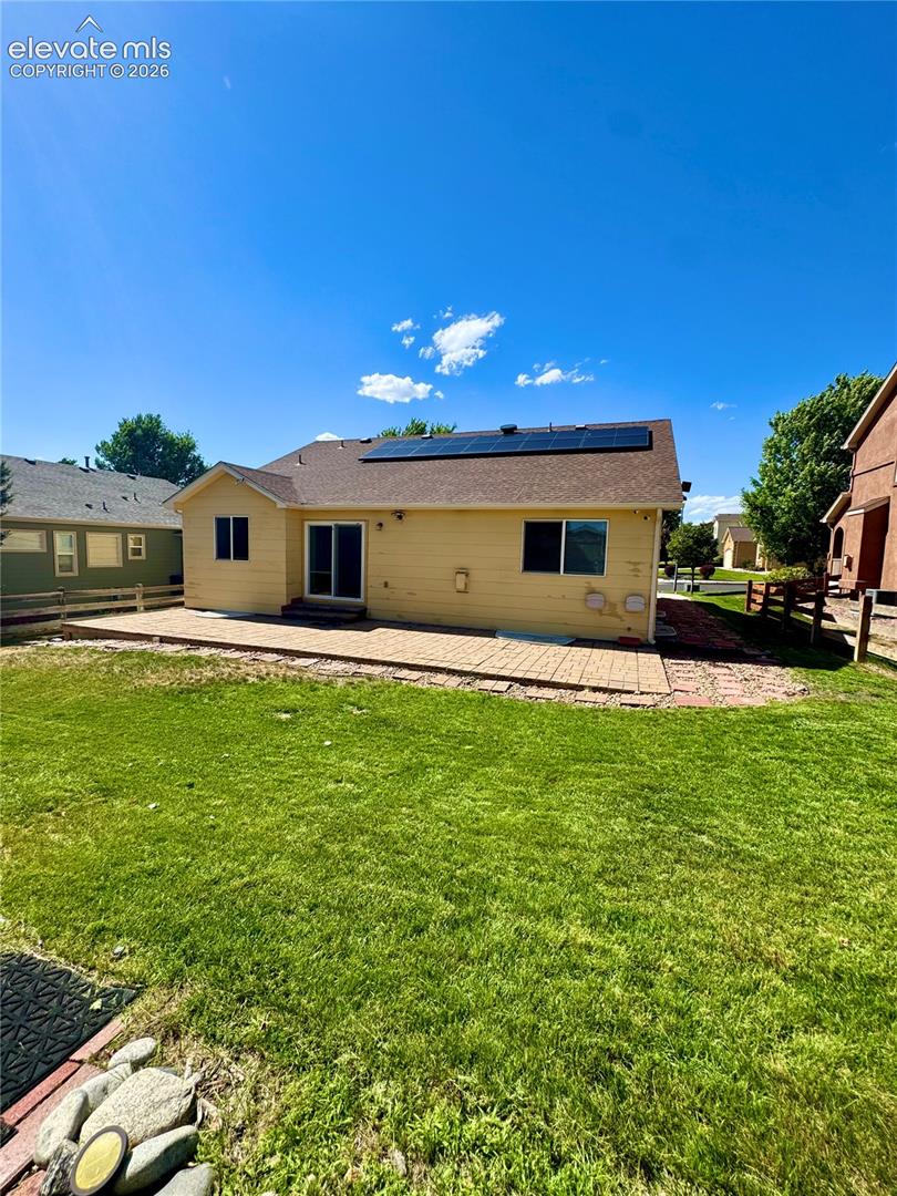5025 Barnstormers Ave, Colorado Springs, CO 80911
