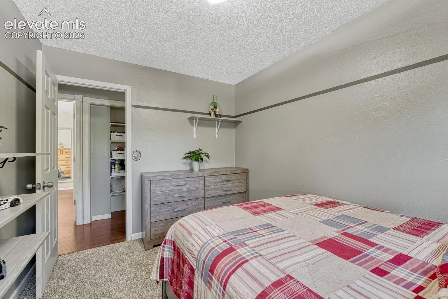 Upper Level Bedroom #2.