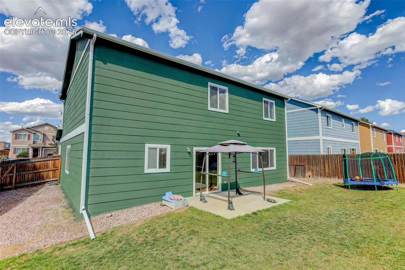 Photo 16 of 3715 Chia Drive, Colorado Springs