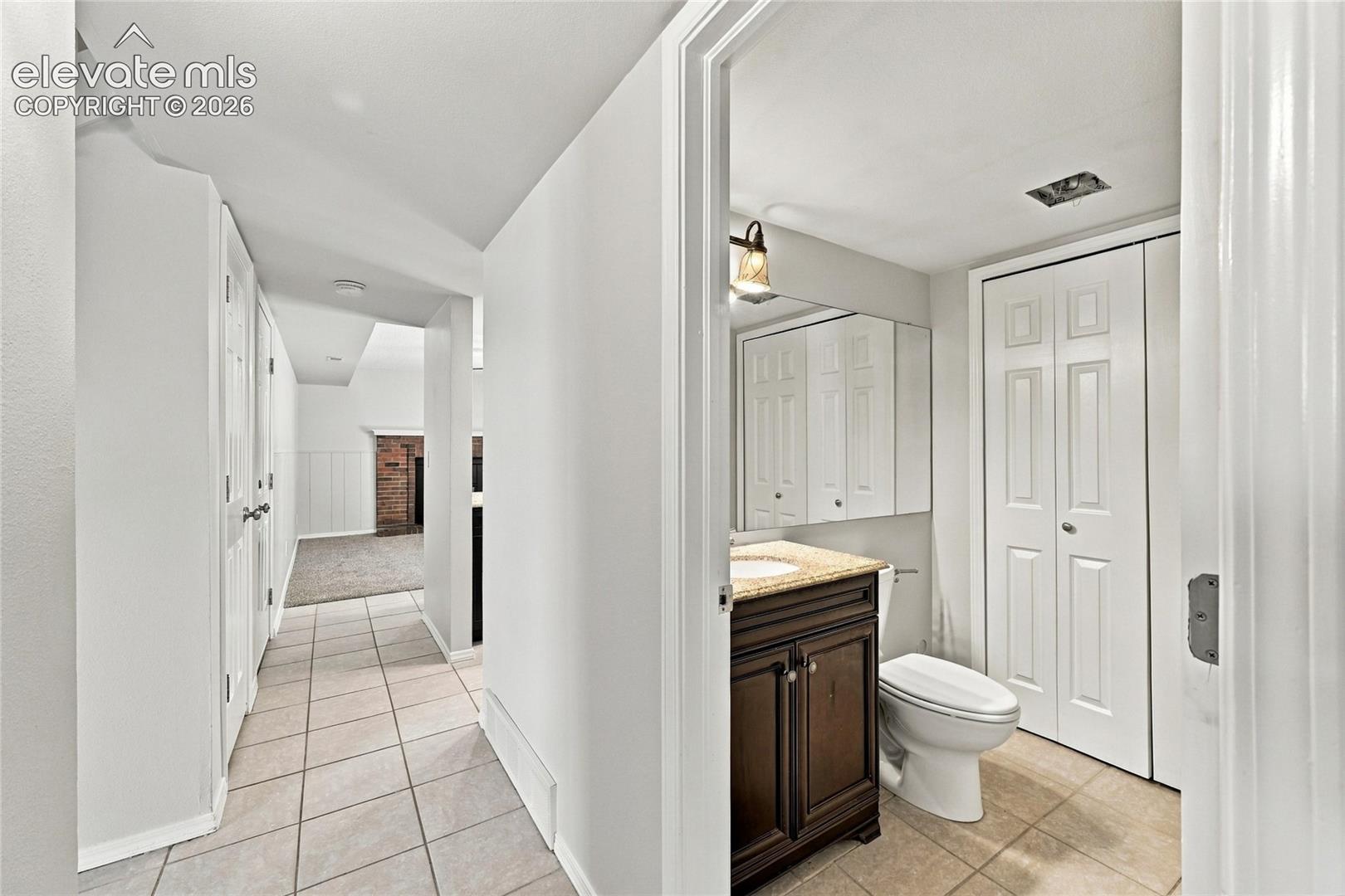 Photo 10 of 3705 Brisbane Drive, Colorado Springs