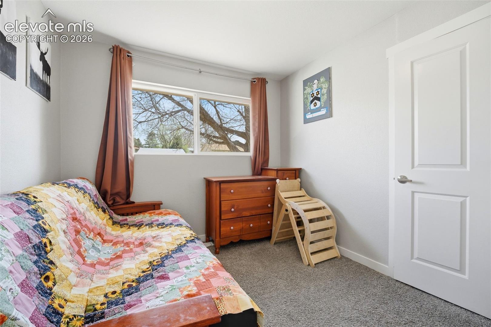 Photo 15 of 1212 Rainier Drive, Colorado Springs
