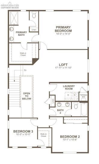 7830 Rainy Creek Trl, Colorado Springs, CO 80925