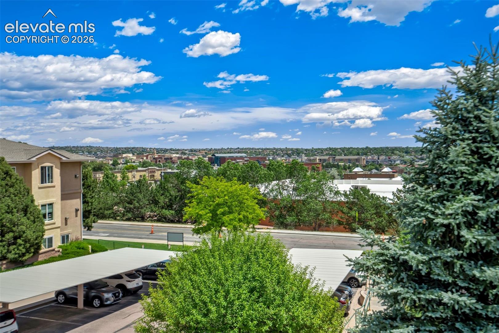 Photo 11 of 3040 Mandalay Grove #7, Colorado Springs