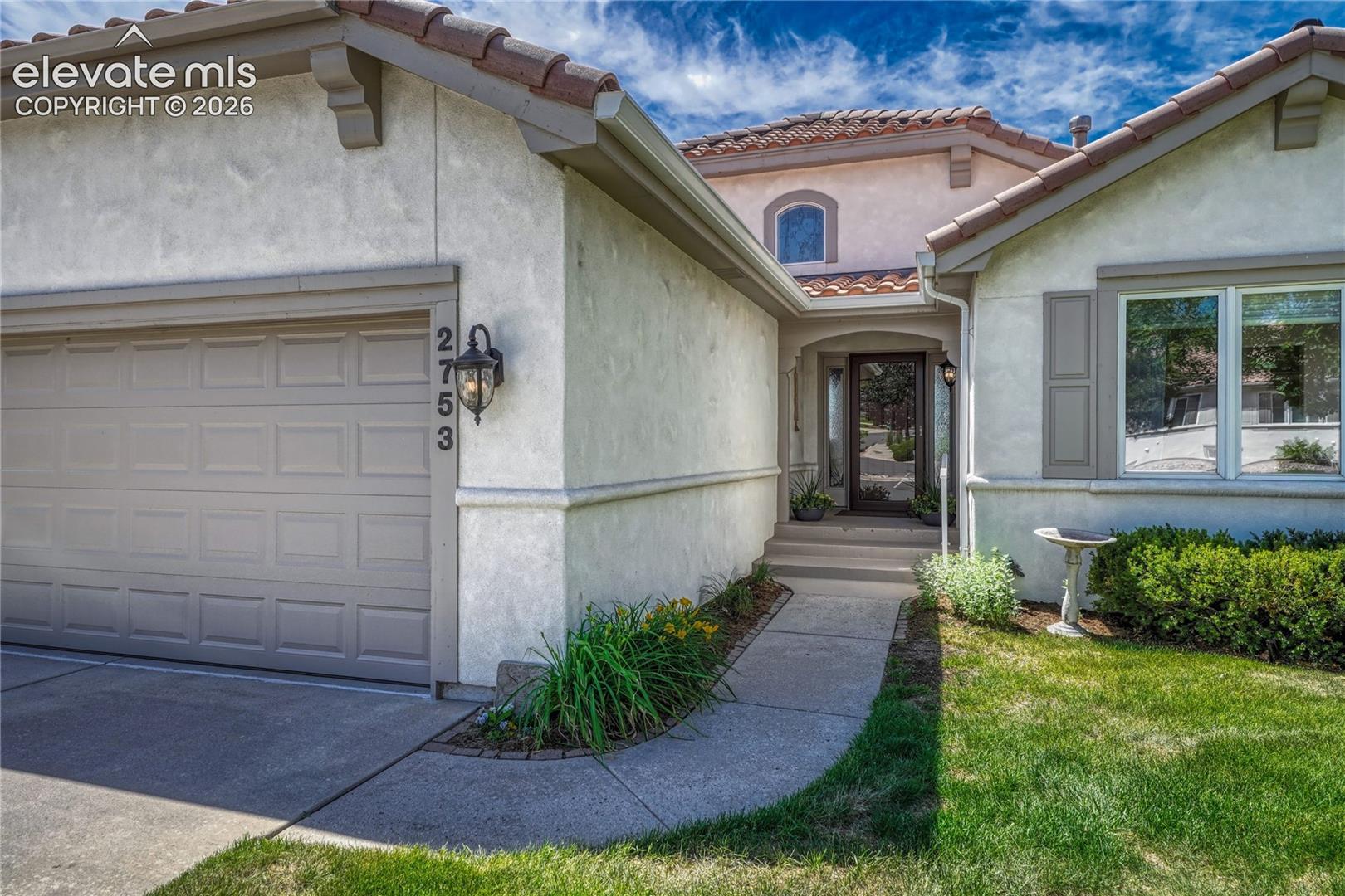 2753 Marston Hts, Colorado Springs, CO 80920