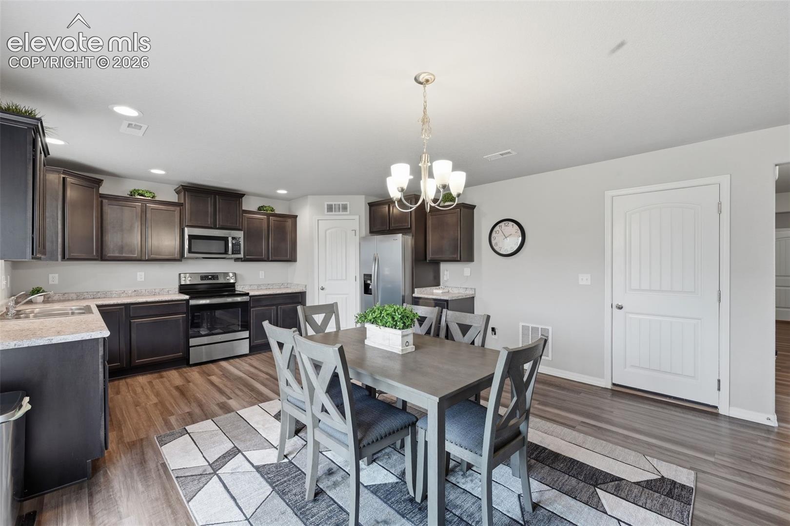 Photo 20 of 4652 Amazonite Drive, Colorado Springs
