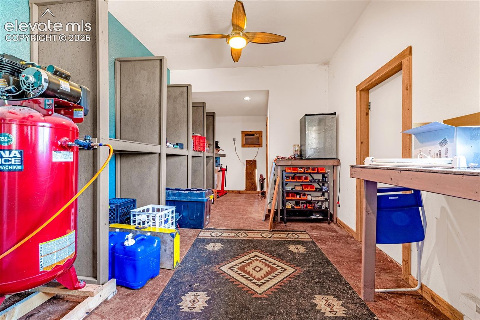 Photo 35 of 2084 Barrett Road, Colorado Springs