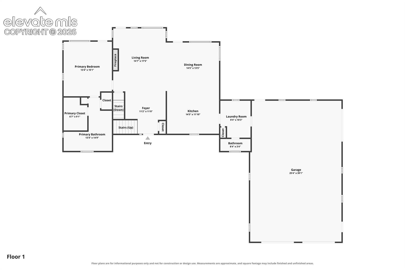 Floor Plans