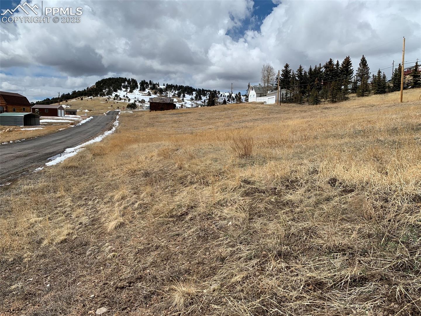 Photo 16 of El Paso Avenue, Cripple Creek