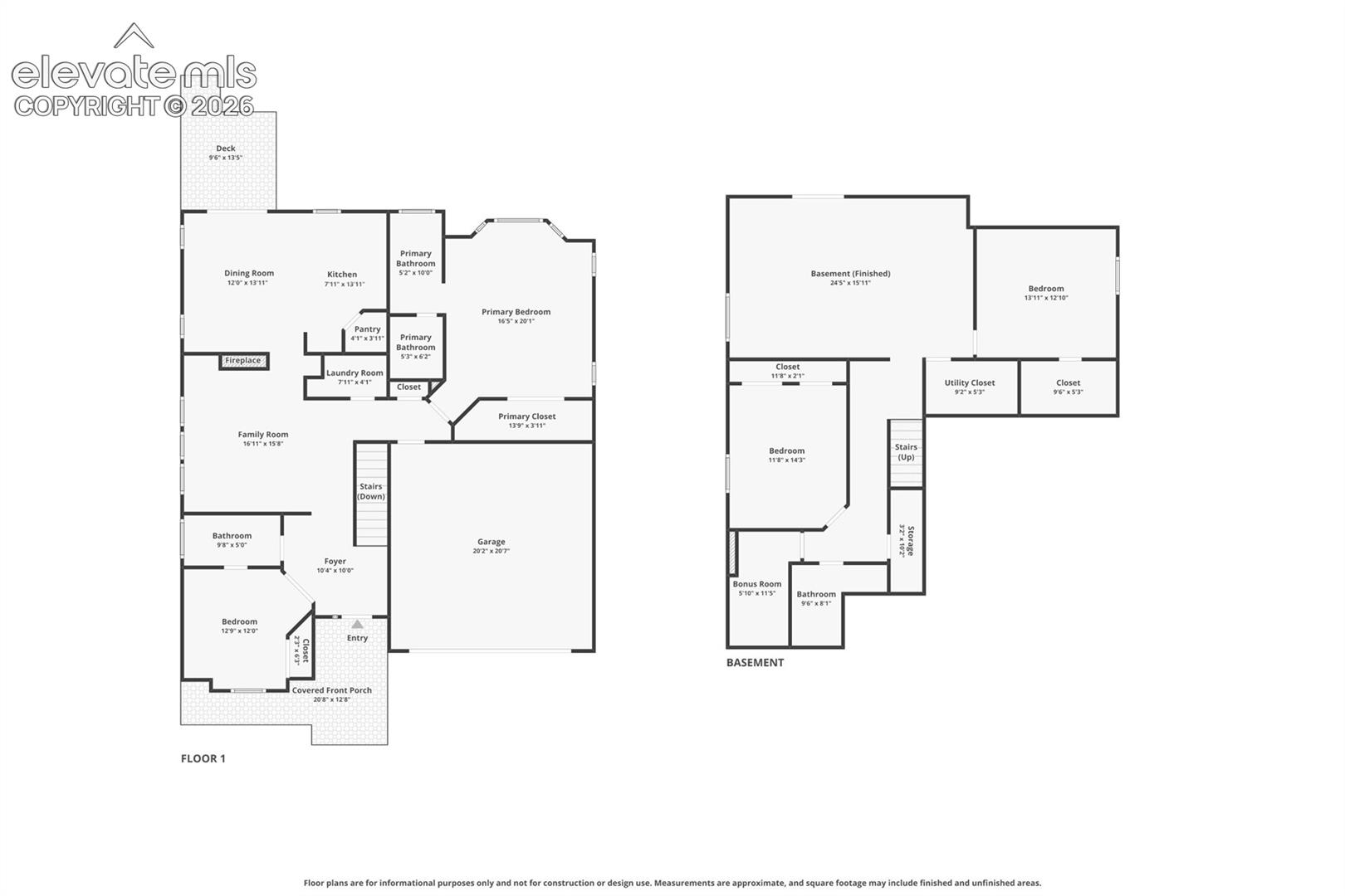 5875 Drifter St, Colorado Springs, CO 80918