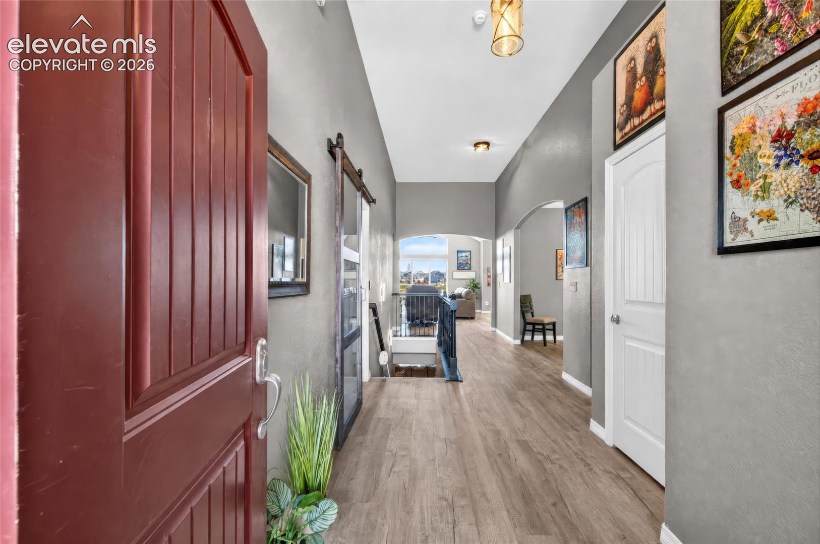 Photo 7 of 10646 Abrams Drive, Colorado Springs