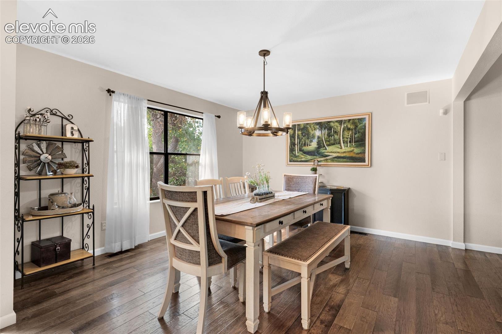 Photo 10 of 6145 Castlewood Lane, Colorado Springs