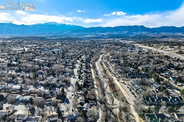 2955 Reuben Dr, Colorado Springs, CO 80918