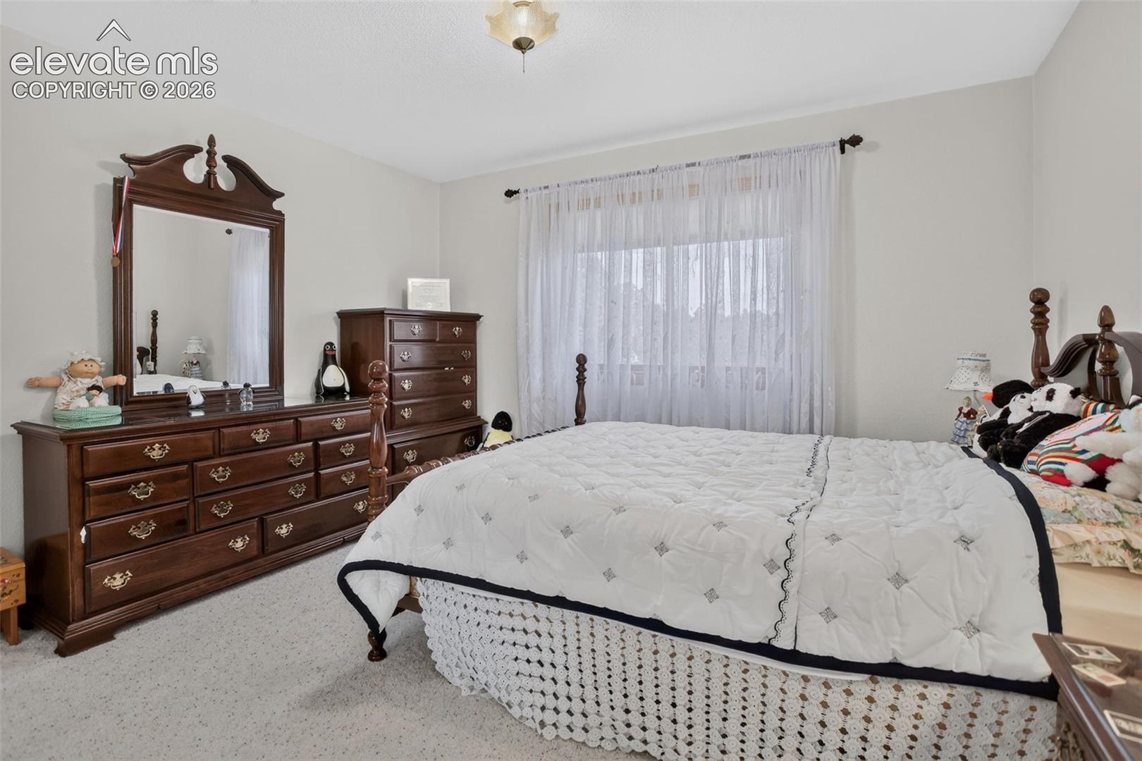 Bedroom #3.