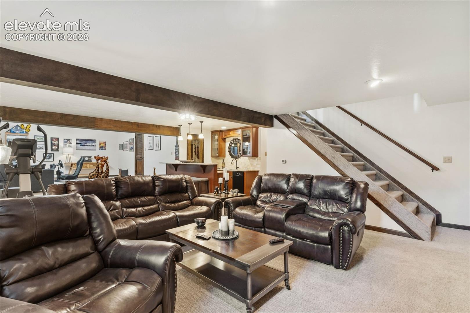 Photo 26 of 555 N Bear Paw Lane, Colorado Springs