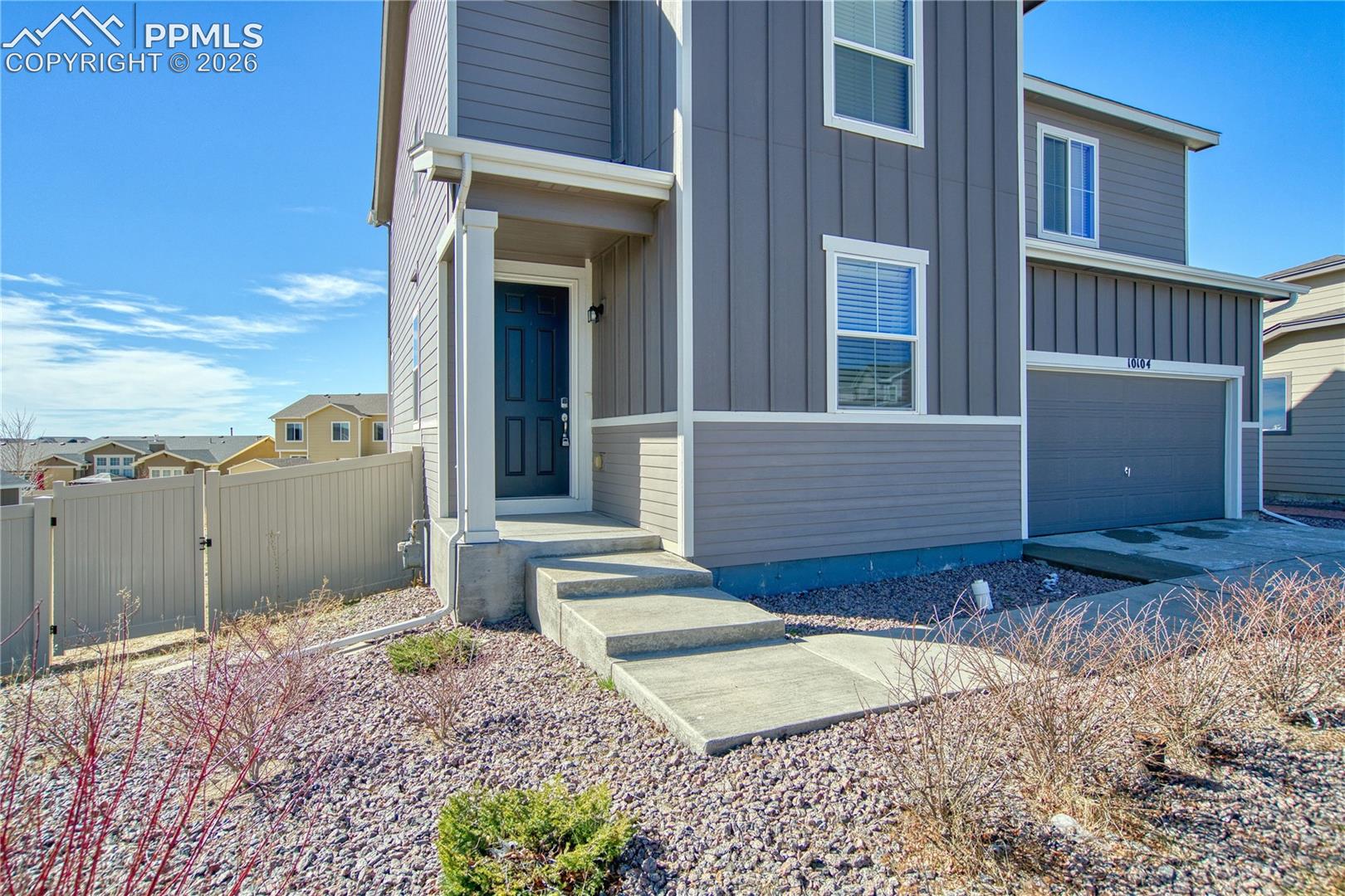 10104 Bluffstone Ct, Peyton, CO 80831