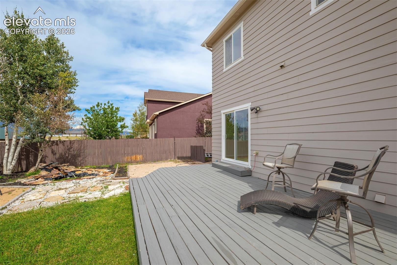 Photo 44 of 14648 Allegiance Drive, Colorado Springs
