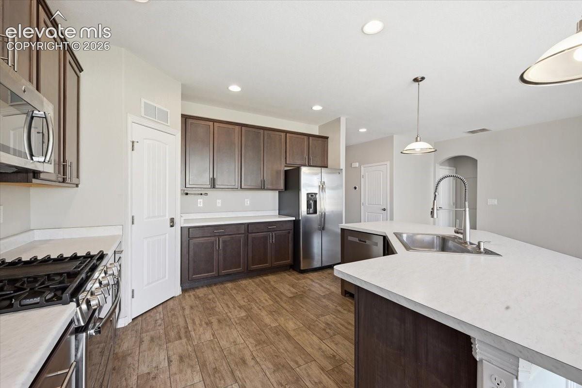 Photo 15 of 9084 Pennycress Drive, Colorado Springs