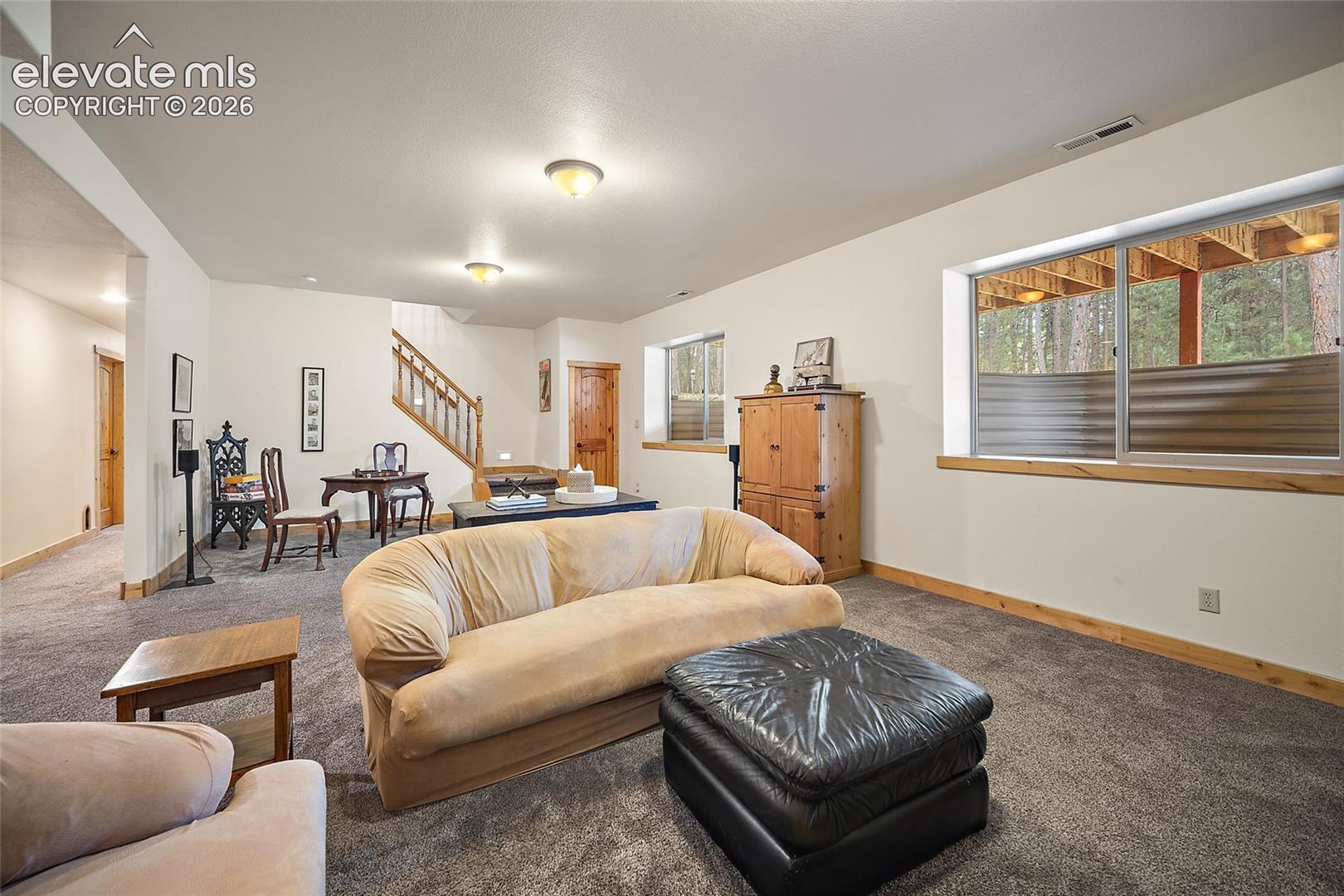 Photo 37 of 4235 Slash Pine Drive, Colorado Springs