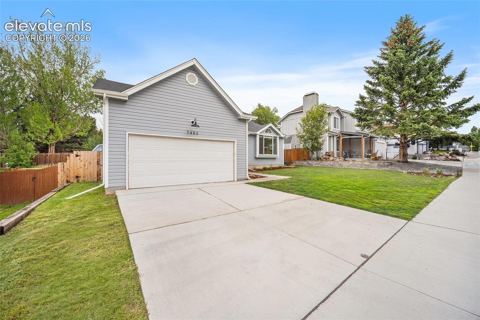 7480 Montarbor Dr, Colorado Springs, CO 80918