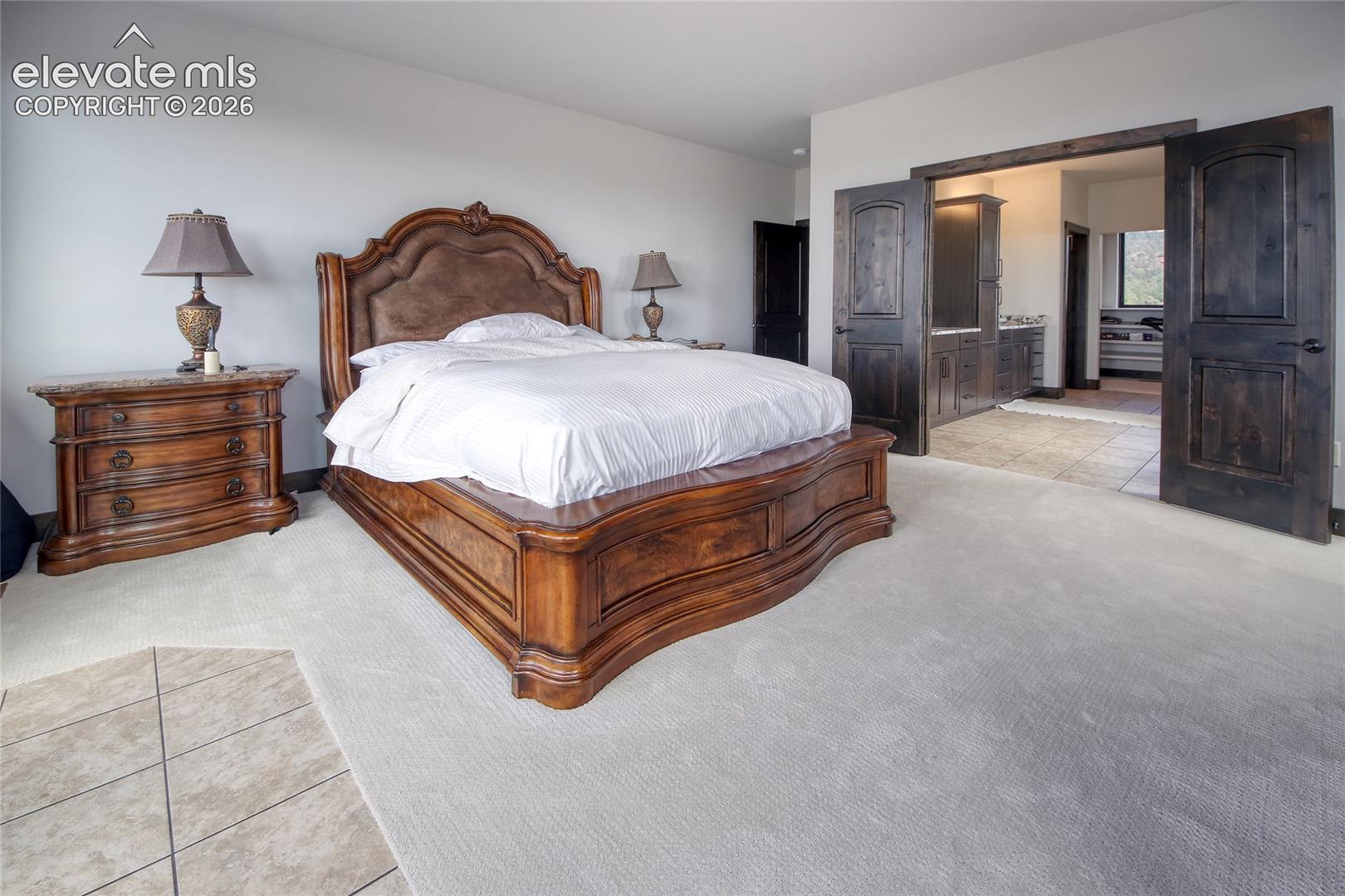 Photo 14 of 4440 Tierra Rojo Drive, Colorado Springs
