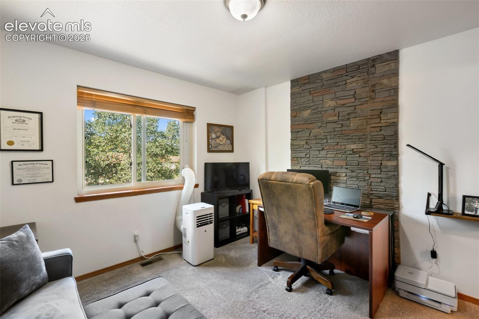 Office or bedroom