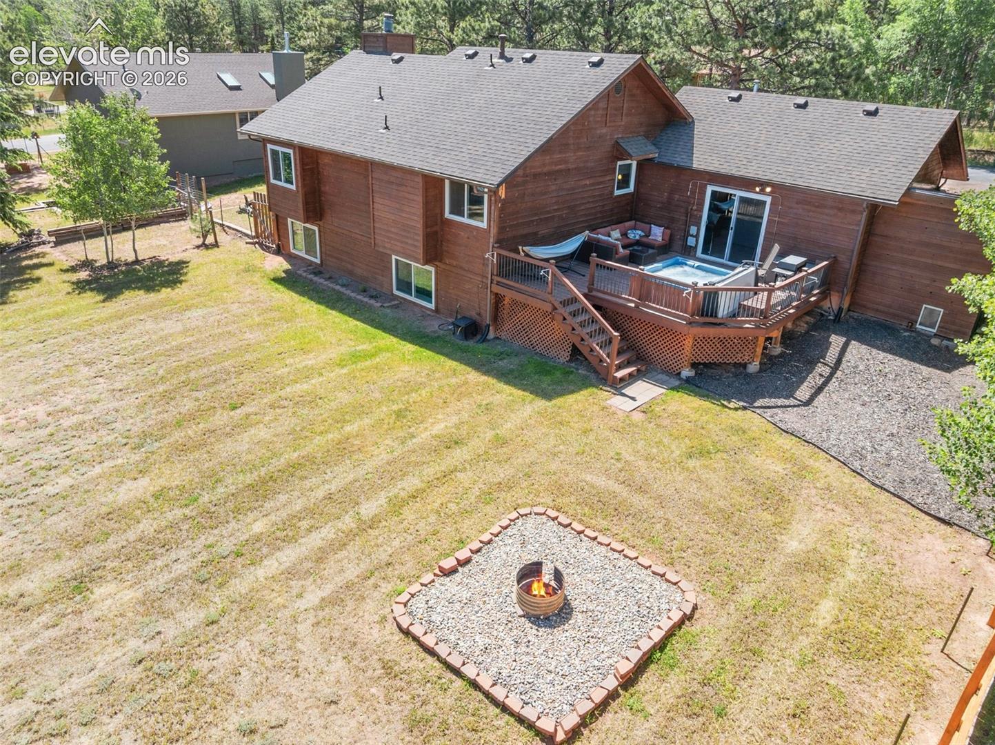 Photo 43 of 1010 W Bowman Avenue, Woodland Park