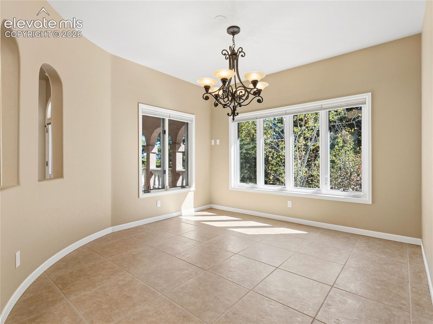 Photo 16 of 1535 Napoli Way, Colorado Springs