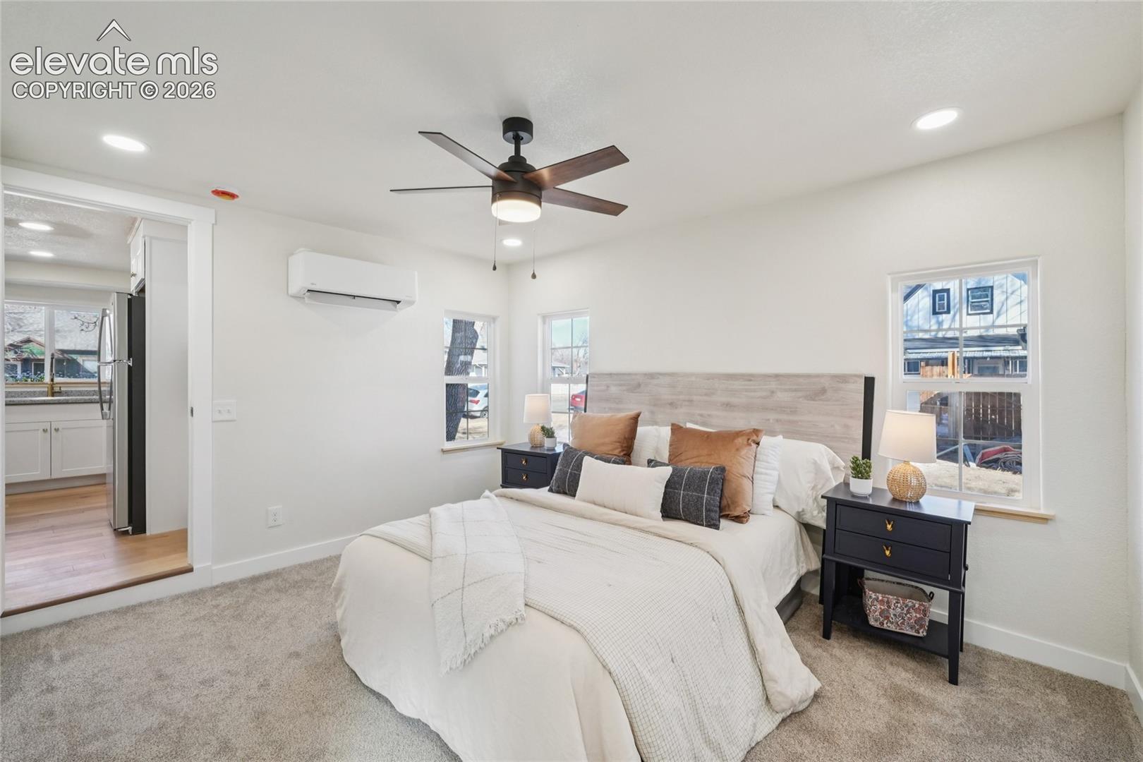 Photo 13 of 415 E Yampa Street, Colorado Springs
