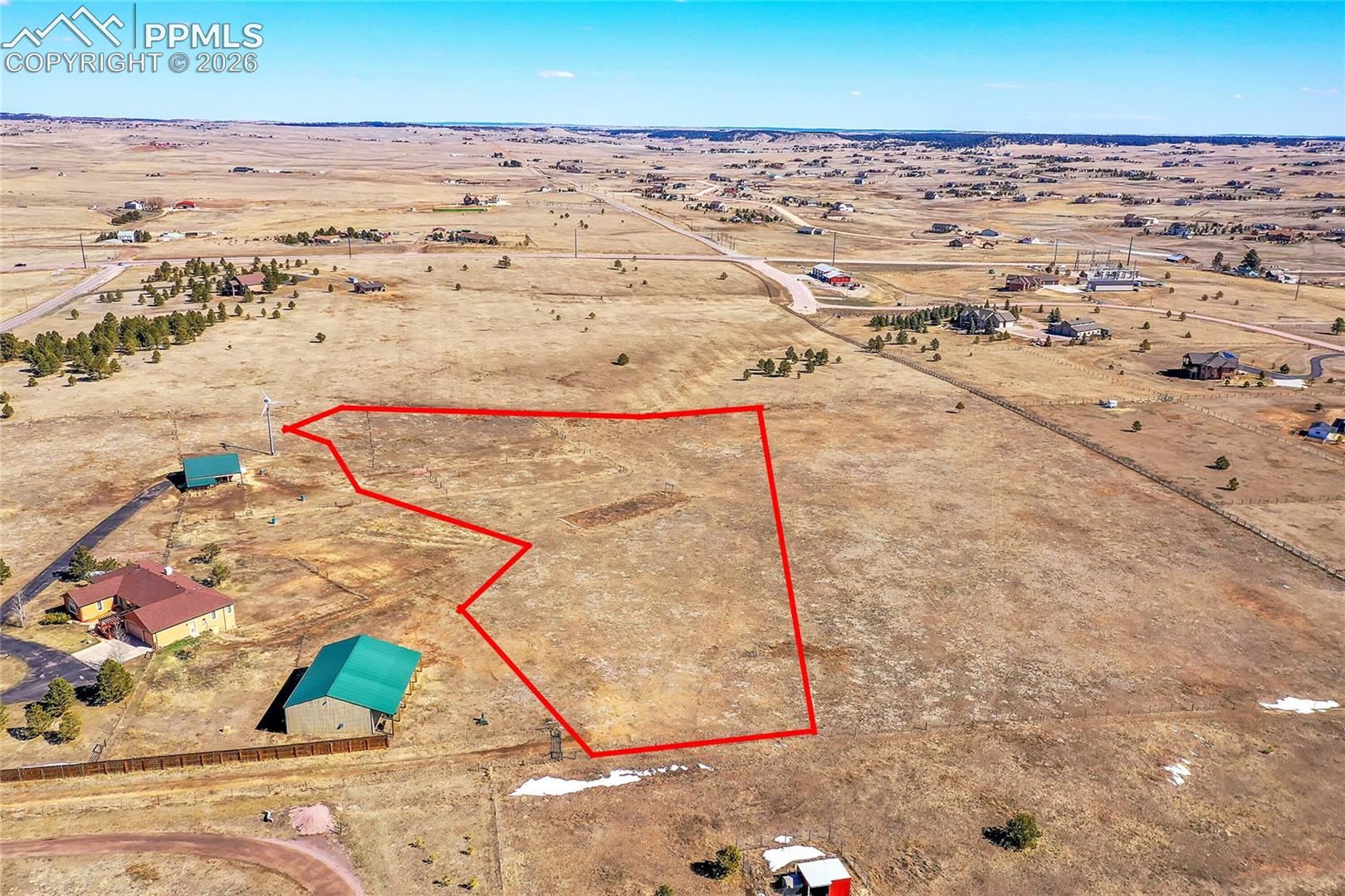 Property Lines are Approximate and not a survey