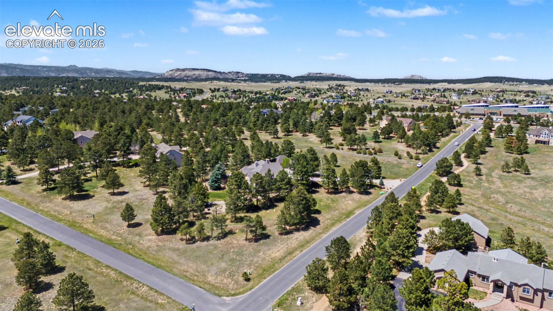 18910 Archers Dr, Monument, CO 80132