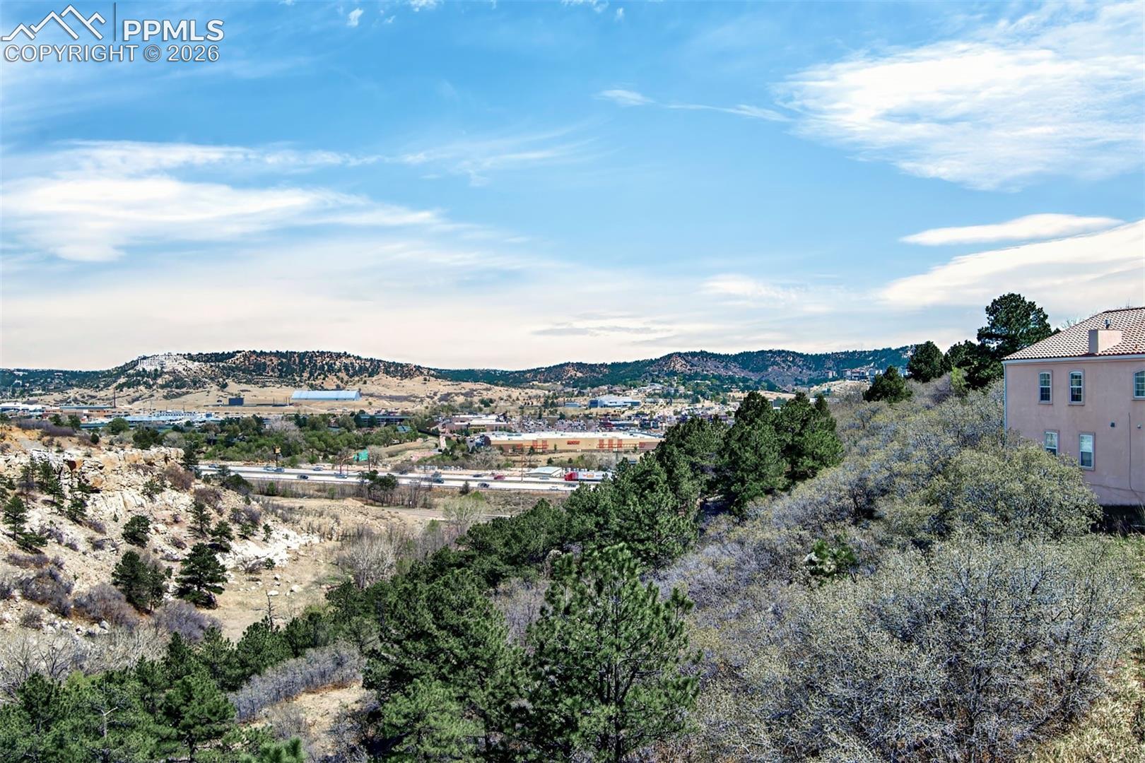 Photo 40 of 5150 Vista Del Norte Point, Colorado Springs