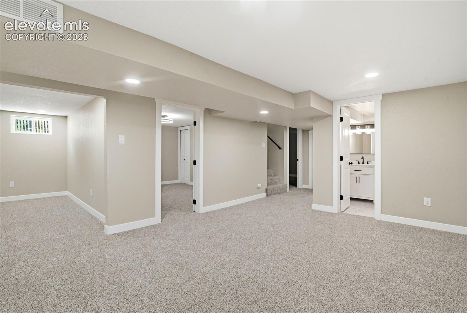Photo 37 of 2430 N Nevada Avenue, Colorado Springs