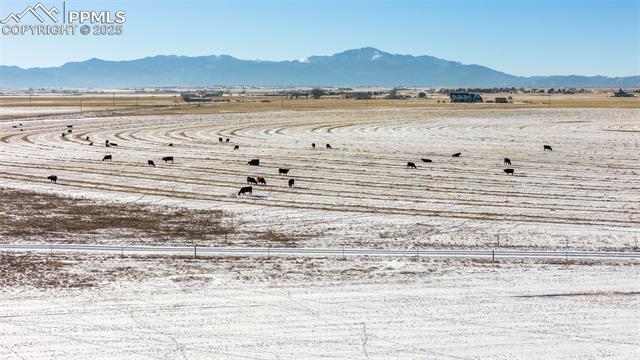 24500 Garrett Rd, Calhan, CO 80808