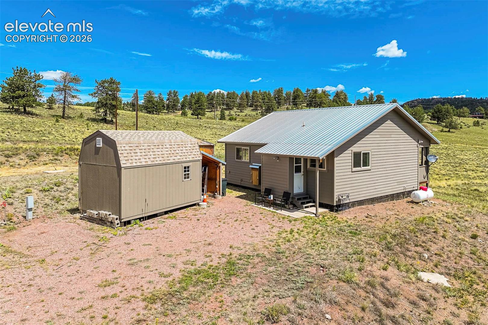 Photo 32 of 4510 County Road 71, Guffey